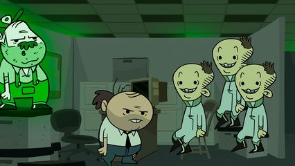 3. The Clone Zone