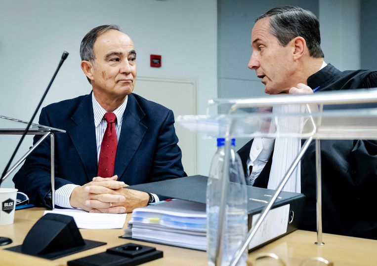 Oud-topman Transavia: Er speelden hogere belangen in de zaak-Poch - Trouw