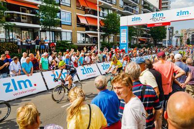 ZLM Tour treedt toe tot UCI ProSeries