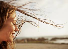 Déze 3 sterrenbeelden kijken het meest uit naar de lente