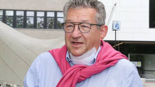 Dit weten we al over Bart G. (35), de man die burgemeester De fauw probeerde te vermoorden: “Al veel stommiteiten uitgehaald”