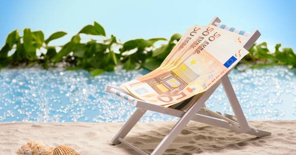 Waar geef je je vakantiegeld het beste aan uit - en nog 7 vragen