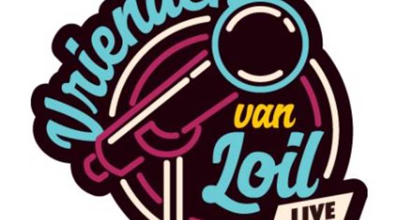 Vrienden van Loil Live beleeft primeur op Sfeermarkt