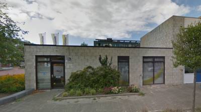Gebouwen in Zandvoort ontruimd na 'dreiging'