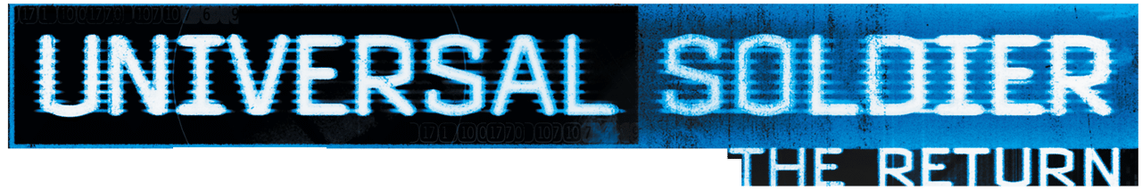 Universal Soldier: The Return