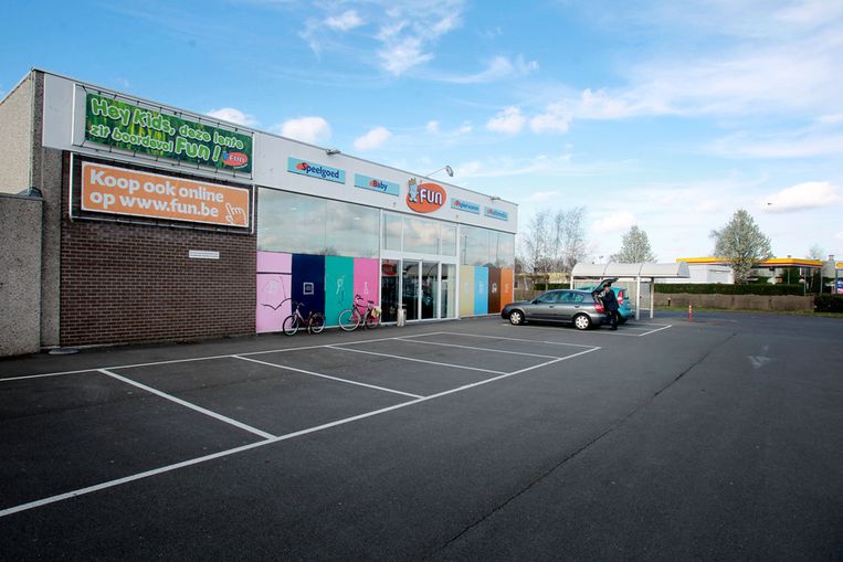 Albert Heijn Opent Nog Dit Voorjaar Brugge In De Buurt Hln