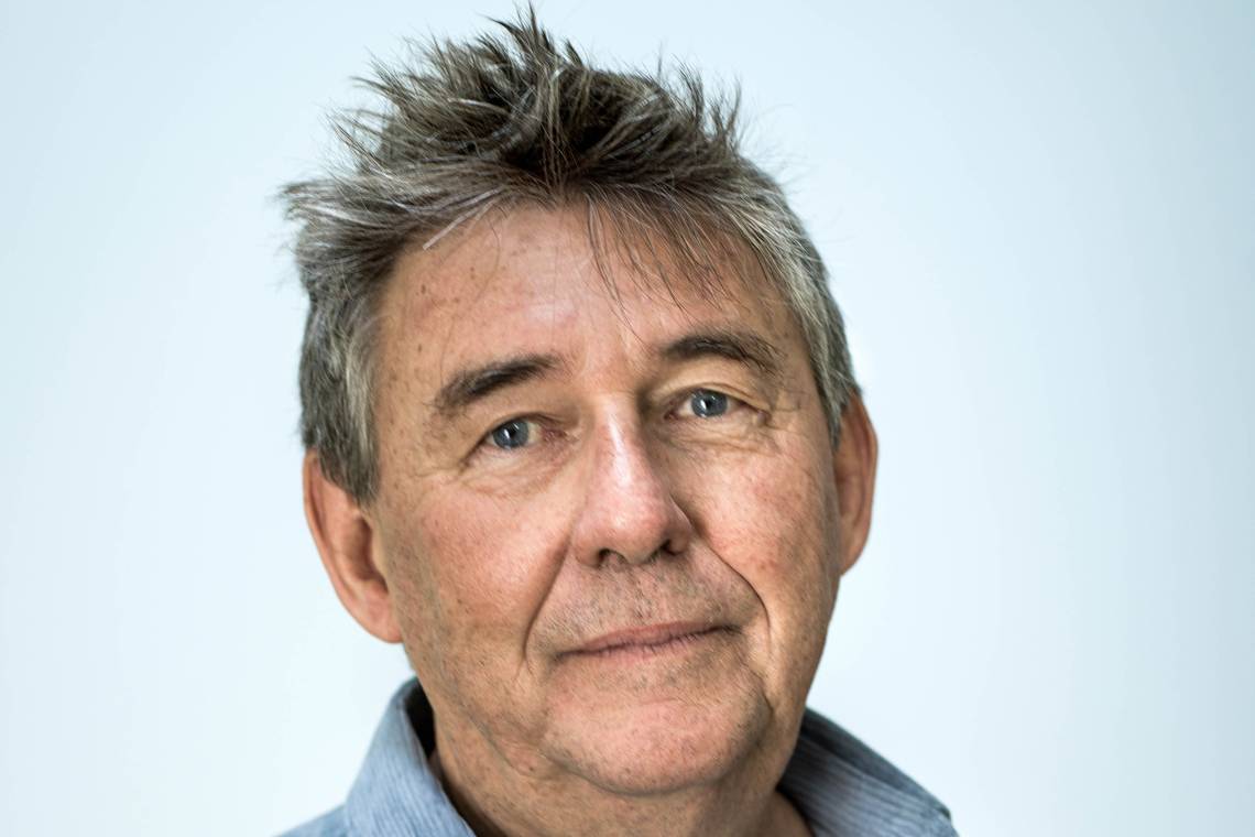 ‘De Amerikanen zoeken duidelijk naar een exitstrategie in Iran, maar ze vinden er geen. Het is pure chaos’