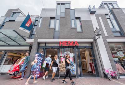 De strijd om Hema: 'Als het aan de directie ligt, raken ondernemers hun winkels kwijt'