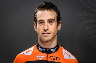 Honig verovert zilver bij EK stayeren