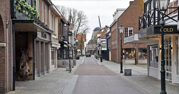 Al 62.500 bedrijven bij corona-noodloket, 9 miljoen euro betaald - De Gelderlander