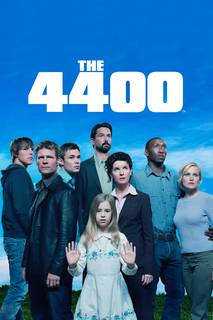 The 4400