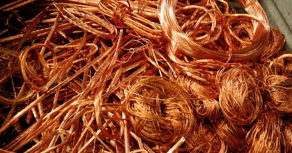 Politie zoekt getuigen koperdiefstal Bergentheim