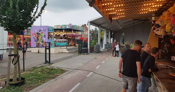 Kermis 2.0 in Vinkel voor herhaling vatbaar
