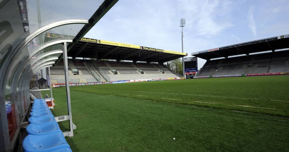 Beerschot verliest stadion | Belgisch Voetbal | hln.be
