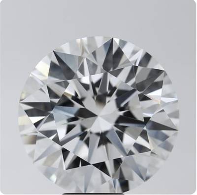 Diamant in museum blijkt al jaren geleden omgewisseld voor een stuk glas
