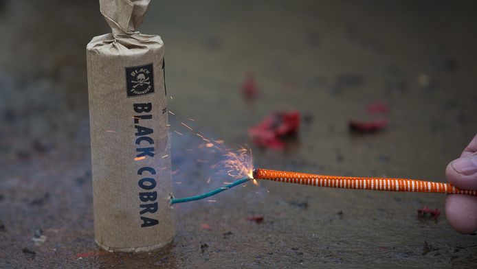 Illegale Namaak Cobra S Nog Gevaarlijker Binnenland Ad Nl