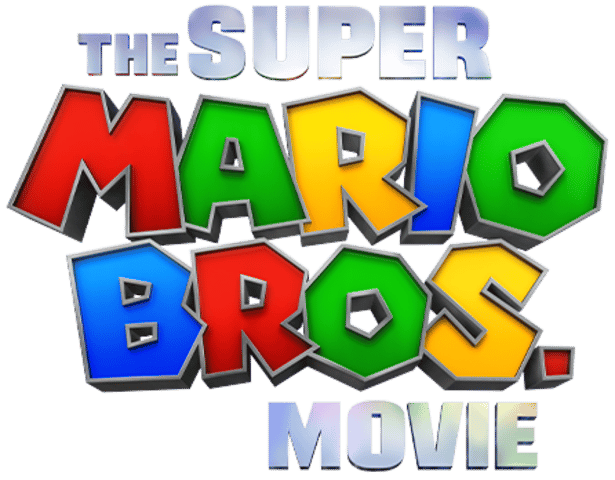 De Super Mario Bros Movie