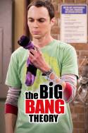 boxcover van The Big Bang Theory