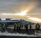 Gevechtsvliegers doen boekje open over supersnelle toestellen: **test Amerika geheim wapen?**