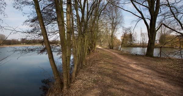 D66: Slib niet terugstorten in Wylerbergmeer