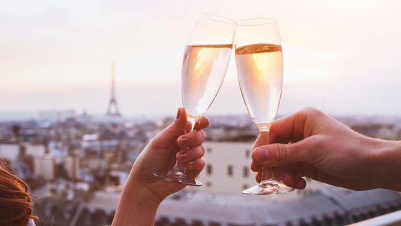 Waarom Je Bubbels Beter Niet Te Lang In De Ijskast Bewaart Fit