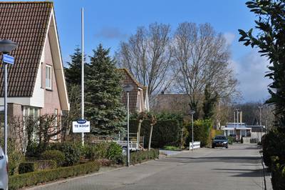 Schadevergoeding voor omwonenden Jumbo in Nieuwerkerk