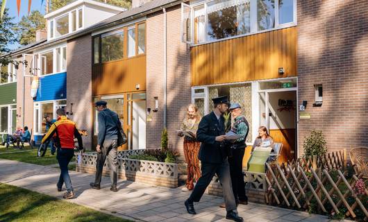 Het ultieme familie-uitje voor de herfstvakantie