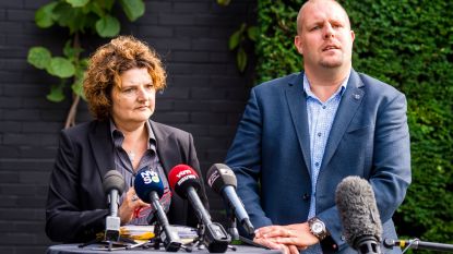 Chantal Van Den Bosch Hln