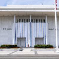Kennedy Center op rand van faillissement, meldt Washington Post