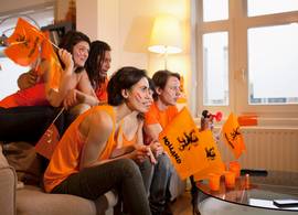Zó support jij Oranje tijdens het EK 2024 volgens je sterrenbeeld