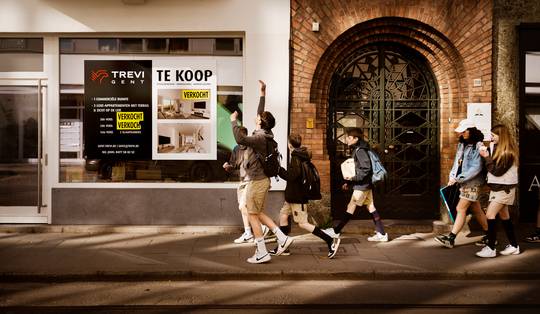 Drie wooncijfers die blijven knellen in Vlaanderen: te grote nieuwbouw, scheve steun en hoge prijzen