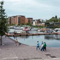 De Schelde als centrale airco? Wat Vlaanderen kan leren van de Seine in Parijs