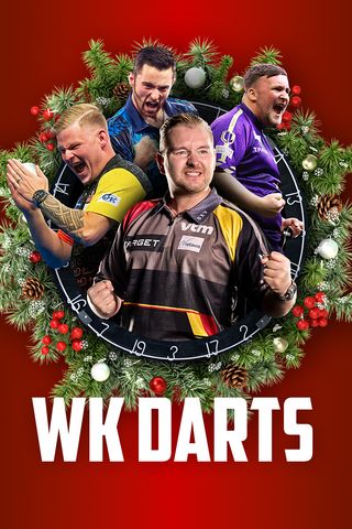 WK Darts 2025