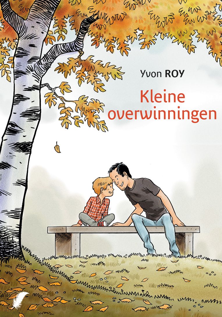 Image result for Kleine overwinningen - Yvon Roy