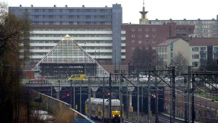 opknapbeurt-piramideplein-rijswijk-piramide-rijswijk