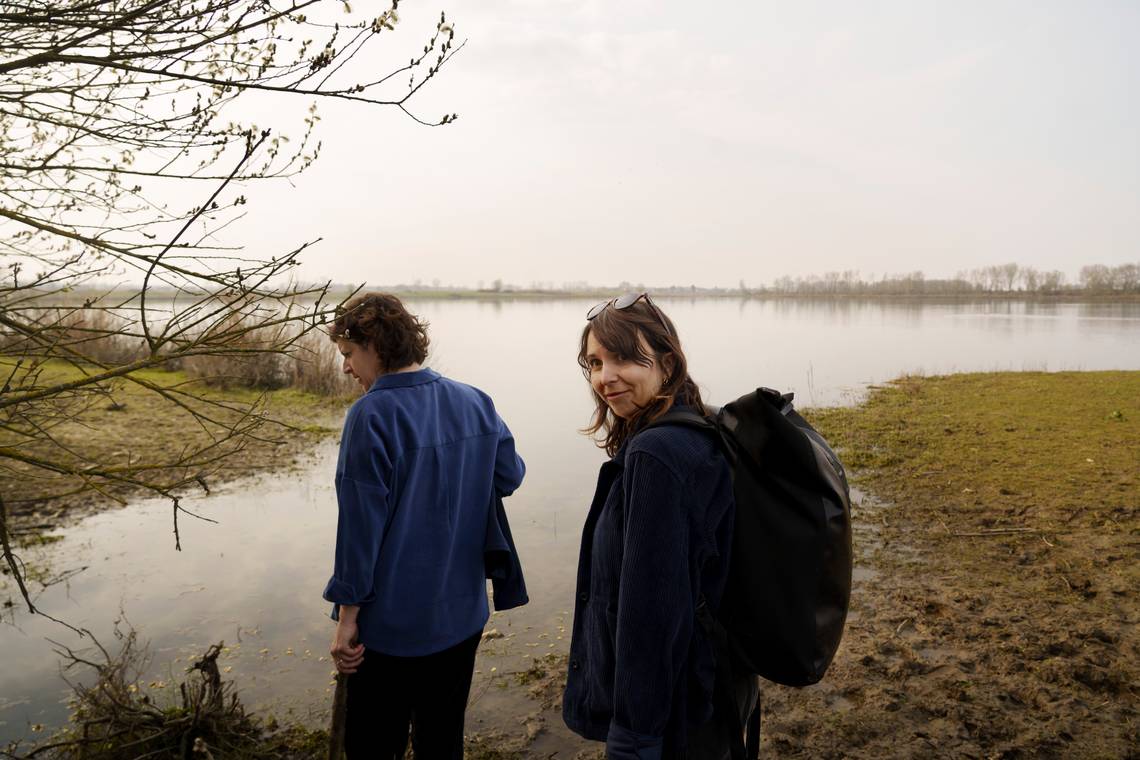 ‘Veel mensen hier lijden aan ecologische verveling’: hoe verwilderen ons opnieuw kan helpen