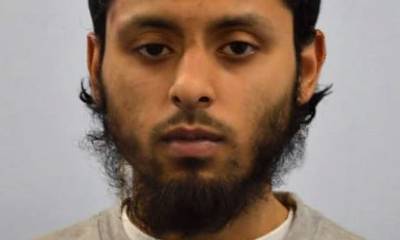 Britse jihadist wilde kinderleger klaarstomen voor aanslagen in Londen