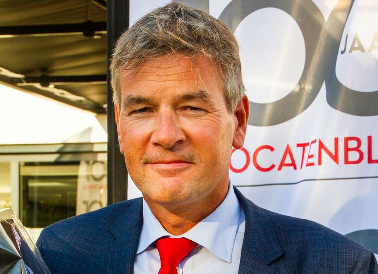 Advocaat Tjalling van der Goot ‘Nalatig met besmetting omgaan kan strafrechtelijk worden