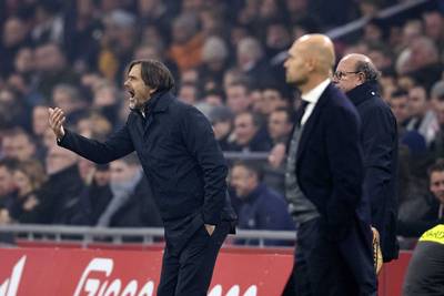 Keizer duidelijk: Dit duel had niet gespeeld moeten worden