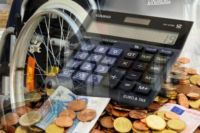 Schiedams echtpaar moet cel in vanwege fraude zorggeld