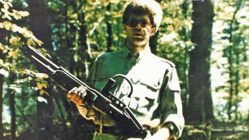 Wie kent deze man uit Bende van Nijvel-onderzoek