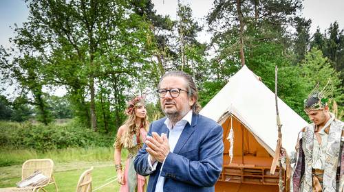 Bedrijven van Coucke vroegen geen coronasteun