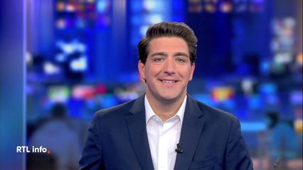 114. RTL INFO Bienvenue (17/06/2024)