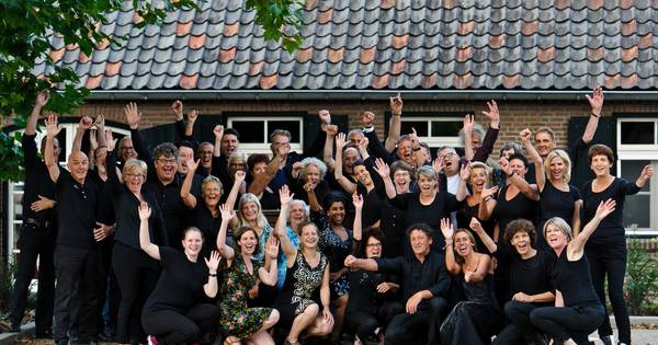 Bijzondere herdenking op 4 mei: vocaal ensemble Florence brengt The Armed Man
