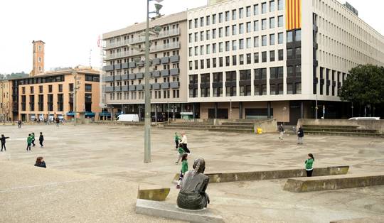 ‘Wij Catalanen vergeten niets’: ook na de mislukte afscheiding leeft de onafhankelijkheidsdroom nog altijd in Catalonië