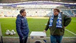 Een wasmachine 'winnen' in Het Complot? Niets is minder waar