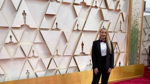 Onze Hollywoodvrouw over de Oscars: “Niet heel waarschijnlijk dat ze uitgesteld worden”
