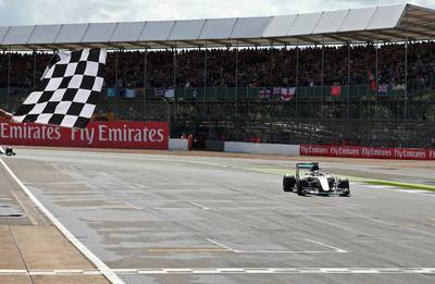 Baas Red Bull: straatrace door Londen in plaats van Silverstone