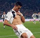 Cristiano Ronaldo en de zeven hoofdzonden: hij begaat ze allemaal op één na