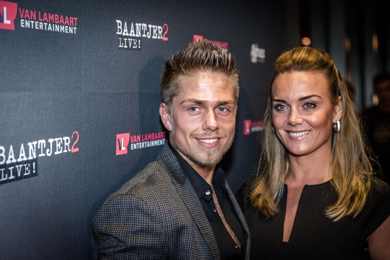 Allesbehalve Een Cleane Breuk Met Monique André Hazes En